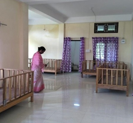 Saarthi device distribution 2